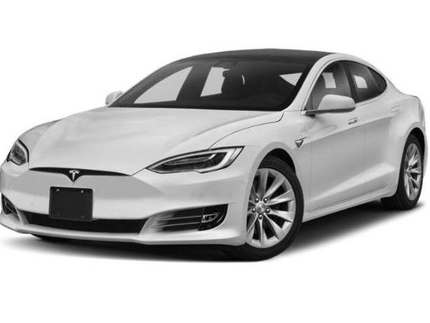 TESLA MODEL S 2018 5YJSA1E20JF297618 image